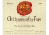 2005 Chapoutier Barbe Rac Chateauneuf